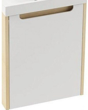 Дверца Ravak Classic 40 белая R