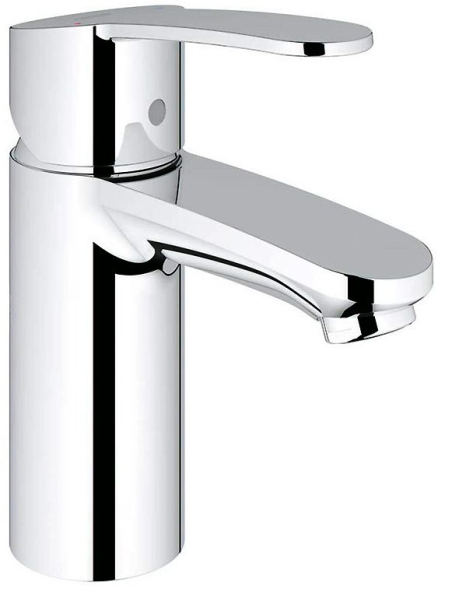 Смеситель Grohe Eurostyle 32468002 для раковины