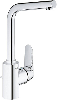 Смеситель Grohe Eurodisc Cosmopolitan 23054003 для раковины