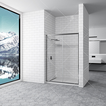 Душевая дверь RGW PA-016, 350801615-31