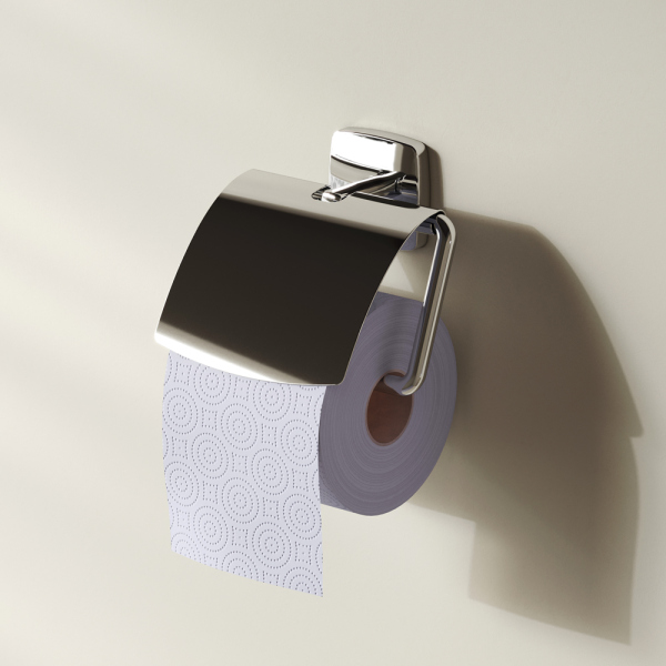 Набор аксессуаров для зоны красоты и туалета AM.PM Gem, AK90D1806W