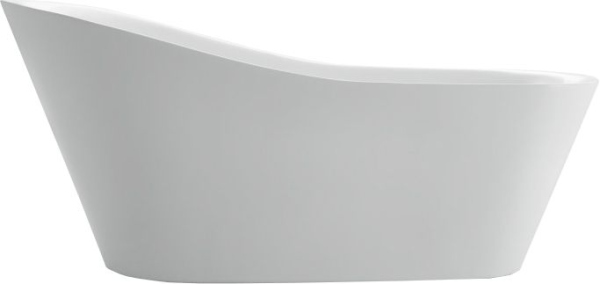 Акриловая ванна BelBagno BB63