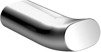 11514010000 EDITION 400 Крючок для полотенца, хром