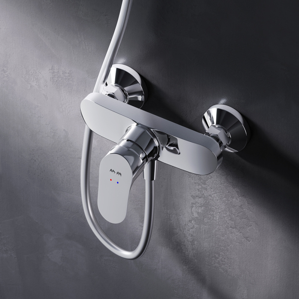 Смеситель AM.PM Like F8020016 для душа
