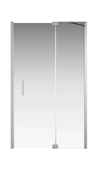 Душевая дверь Creto TENTA 120x200 123-WTW-120-C-CH-8