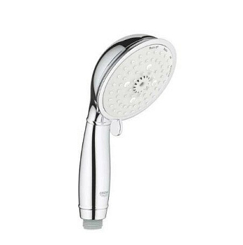 Душевая лейка Grohe New Tempesta Rustic 27608001