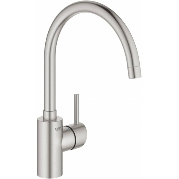 Смеситель Grohe Concetto 32661DC3 для кухонной мойки Смеситель Grohe Concetto 32661DC3 для кухонной мойки