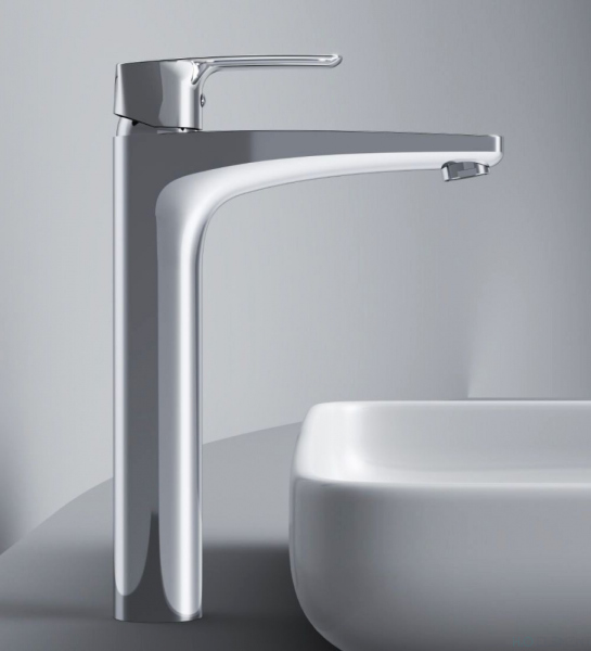 Смеситель AM.PM Gem F90A92000 для раковины