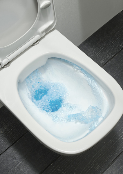 Комплект 4 в 1 Jacob Delafon унитаз с инсталляцией и клавишей смыва, E21770RU-00