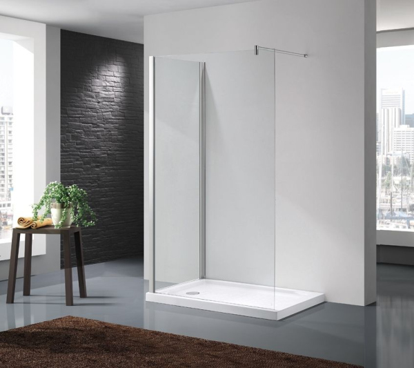 Душевое ограждение RGW WA-05 (RGW WA-02 + RGW Z-12) 04100520-11