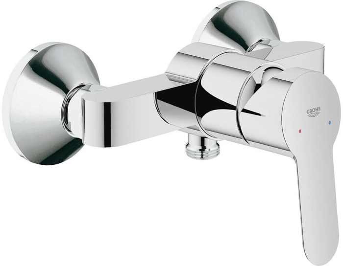 Смеситель Grohe BauEdge 23333000 для душа