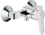 Смеситель Grohe BauEdge 23333000 для душа