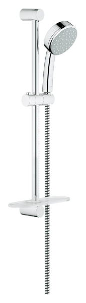 Душевой гарнитур Grohe Tempesta New Cosmopolitan 100 26083001