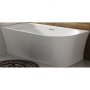 Акриловая ванна BelBagno BB410-1500-780-L