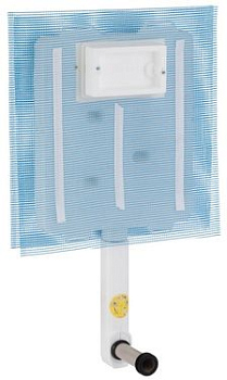 Смывной бачок Geberit Duofix 109.130.00.1