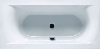 Акриловая ванна RIHO LIMA 160, BB4200500000000