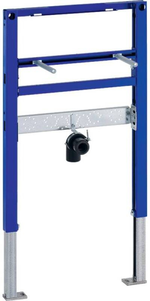 Инсталляция Geberit Duofix 111.490.00.1, для раковины