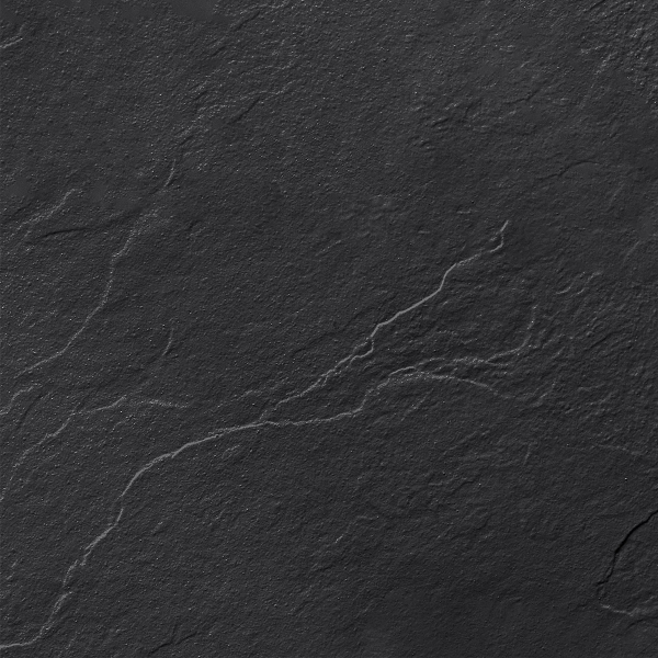 Поддон для душа Vincea из искусственного камня VST-4SP9090A, 900*900*25, антрацит