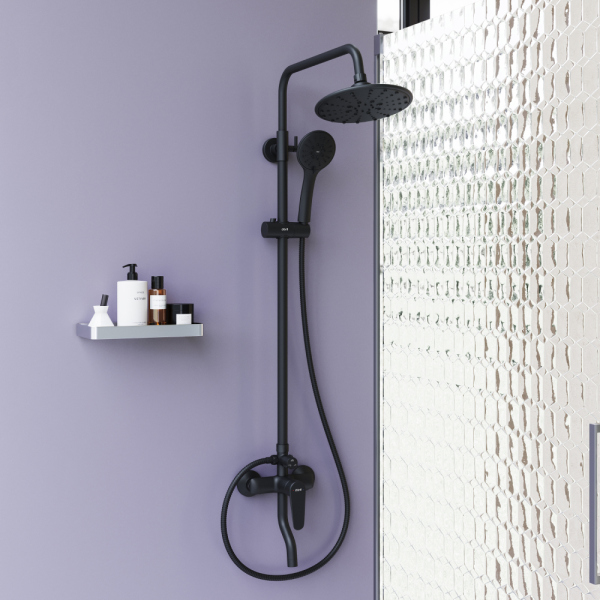 Душевая система Dorff Prime, D0740922