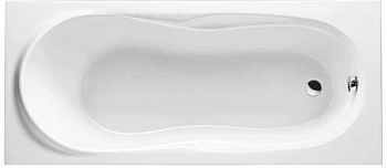Акриловая ванна Excellent Sekwana WAEX.SEK15WH