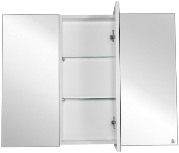 Зеркало-шкаф Style Line "Альтаир 900 трюмо", ЛС-000010059