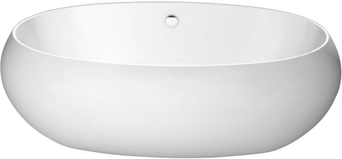 Акриловая ванна BelBagno BB18