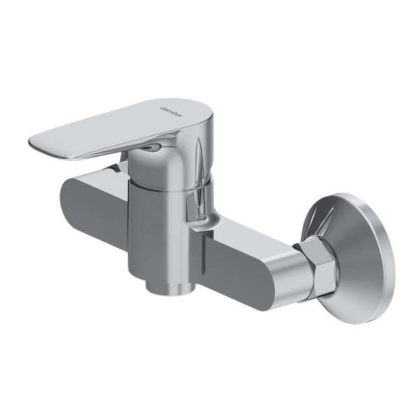 Смеситель для душа Damixa Origin Evo, 782000000 Смеситель для душа Damixa Origin Evo, 782000000