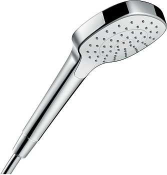 Душевая лейка Hansgrohe Croma Select E 26814400 Душевая лейка Hansgrohe Croma Select E 26814400