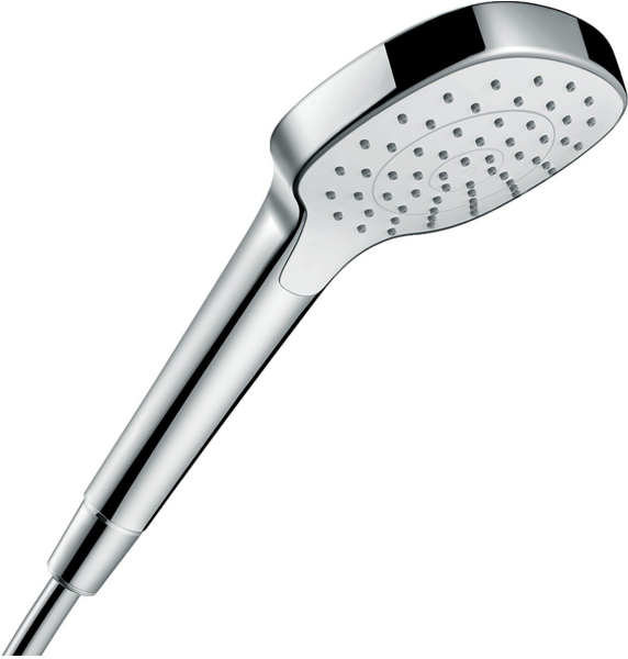 Душевая лейка Hansgrohe Croma Select E 26814400 Душевая лейка Hansgrohe Croma Select E 26814400