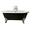 Чугунные ванны