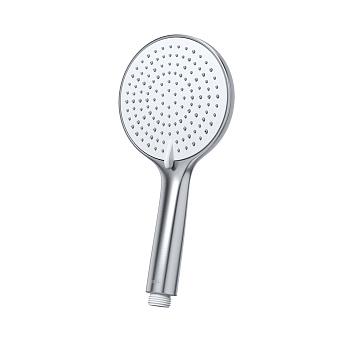 Лейка для душа IDDIS Optima Home хром матовый (OPH3FBCi18) Лейка для душа IDDIS Optima Home хром матовый (OPH3FBCi18)