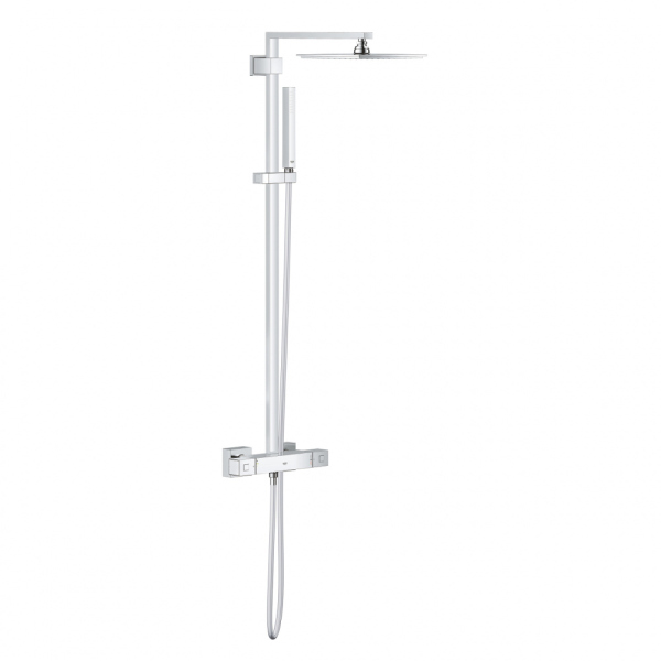 Душевая стойка Grohe Euphoria Cube XXL System 230