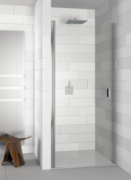 Душевая дверь в нишу Riho Nautic 3000 N101 GGB0605801 L