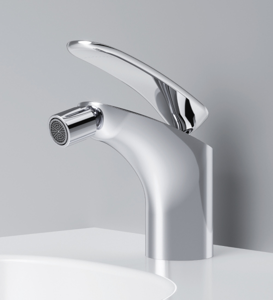 Смеситель AM.PM Sensation F3083164 для биде