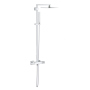 Душевая стойка Grohe Euphoria Cube XXL System 230