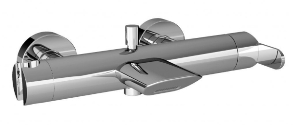 Смеситель для ванны Cezares Garda GARDA-VM-01-Cr