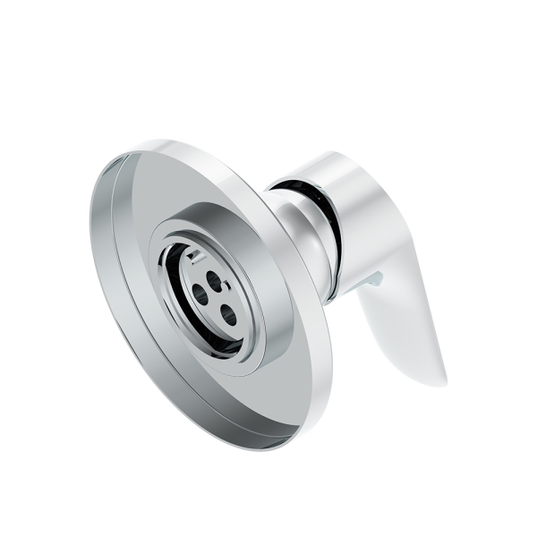 Встраиваемый смеситель Damixa Jupiter, 777500001