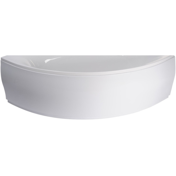 Фронтальная панель Excellent Glamour OBEX.GLA15WH