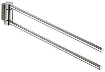 Полотенцедержатель Keuco Plan 14918 хром