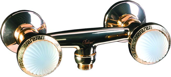 Смеситель Boheme Satin 294-ST для душа