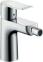 Смеситель Hansgrohe Metris 31280000 для биде