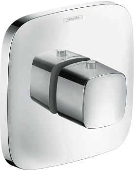 Термостат Hansgrohe PuraVida 15772000 для душа