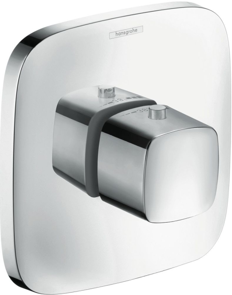 Термостат Hansgrohe PuraVida 15772000 для душа