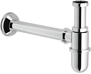 AV00103/2CR сифон