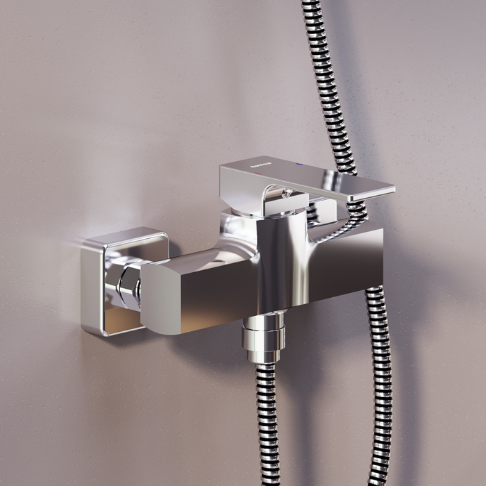 Смесители для душа Damixa Gala, 532000000