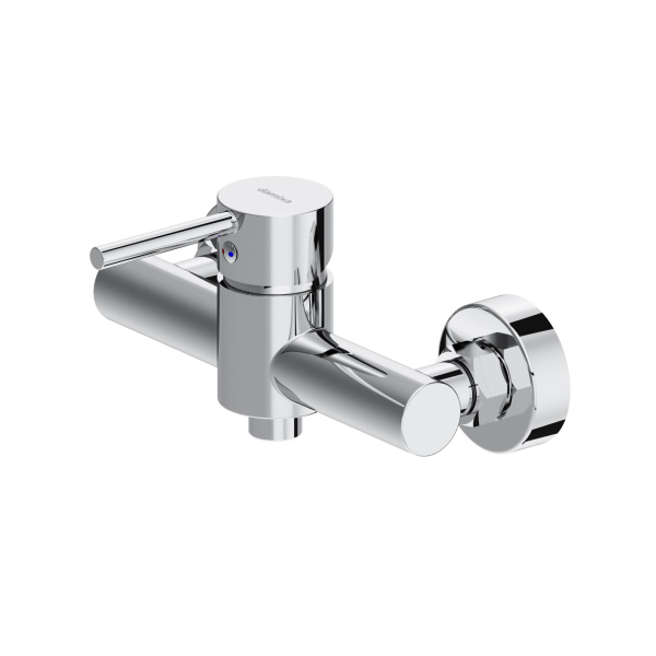 Смесители для душа Damixa Scandinavian Pure, 362000000