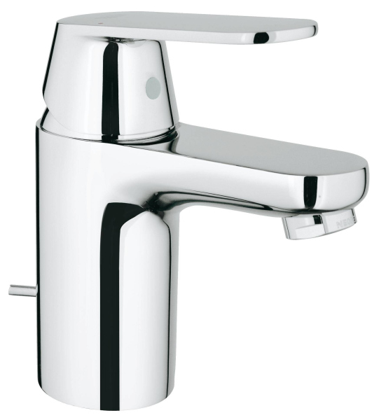 Смеситель Grohe Eurosmart 3282500E для раковины