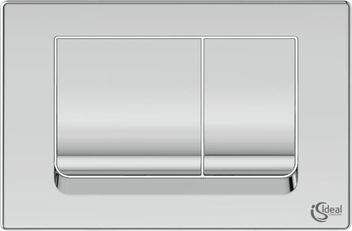 Кнопка смыва Ideal Standard Solea M1 R0108AA