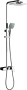 Душевая стойка Timo Selene SX-1041/00 хром