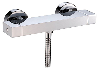 Смеситель для душа BelBagno Tevere TEV-ESD-CRM